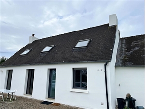 maison à la vente -   29600  MORLAIX, surface 127 m2 vente maison - UBI442627283